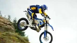 HUSABERG Model Year 2012 - 100% Enduro