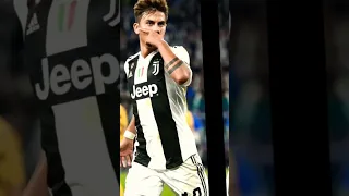 PAULIN⚽DYBALA🤍🖤 💛♥️