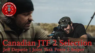 Canadian Special Forces | JTF 2 | Canadian Military History