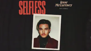 Jesse McCartney - Selfless (Official Audio)