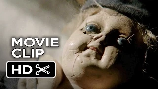 The Woman in Black 2 Angel of Death Movie CLIP - Trick You (2015) - Tom Harper Horror Movie HD