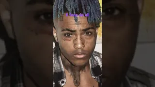 #rip xxxtentacion 🖤🤧 #video #short