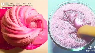 Relaxing slime|Satisfying slime|slime video| part:410|Slime wonderland