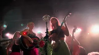 “You Ain't Goin' Nowhere” - Molly Tuttle & Golden Highway - 10/15/23 - The Crocodile - Seattle, WA