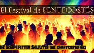 Shavuot 5783 | El festival de Pentecostés | ¿Qué significa realmente para los CREYENTES?