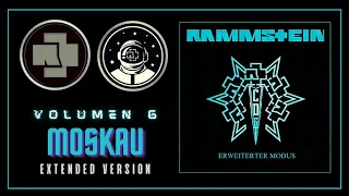 ⛎ 10. Rammstein - Moskau (Extended Version ► CD6)