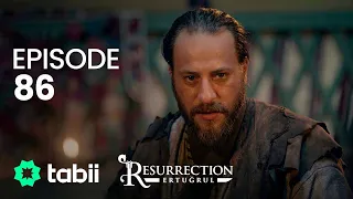 Resurrection: Ertuğrul | Episode 86