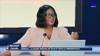 Sénégal : Le PASTEF prépare un "PLAN B" pour la présidentielle