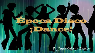 Época Disco (Dance Mixed)