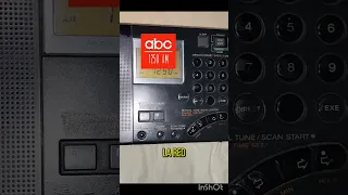 🇨🇴 Emisoras ABC 1250 AM, Barranquilla, Atlántico, Colombia.