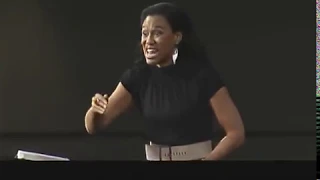 "Remaining In A Leaving Culture"   Guest Speaker: Priscilla Shirer