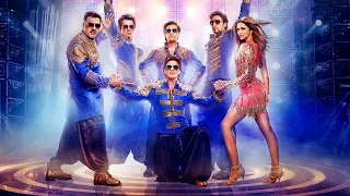 Happy New Year Full Movie facts | Shahrukh Khan | Deepika Padukone | Sonu Sood |Baman Irani, Abhisek