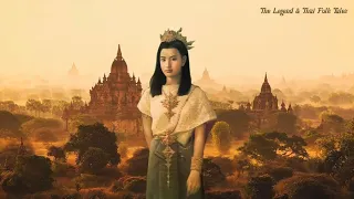 เปิดตำนานพระสุพรรณกัลยา ดวงพระวิญญาณที่ถูกจองจำในพม่า