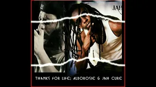 Alborosie & Jah Cure - Life (Borka B Dub Mix)