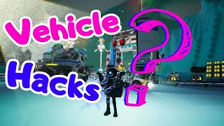 6 Hacks to Make Your Vehicles Better! | Astroneer Guide
