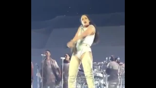 Bitch Better Have My Money Live (ANTI WORLD TOUR)