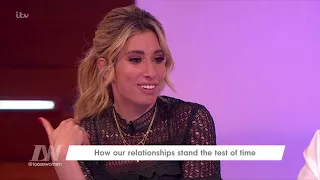 Joe Swash Opens Up About His and Stacey's Relationship Struggles | Loose Women