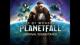 Age of Wonders: Planetfall - Main Title