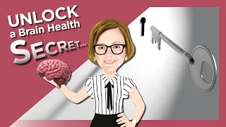 The Secret Brain Doctors Know