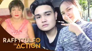 TUTOL SI MOMMY SA PAG-IIBIGAN NG KANYANG ANAK AT NI KASAMBAHAY!