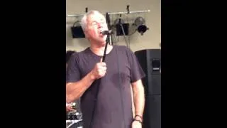 Daryl Braithwaite -- Horses -- Peter Clark