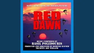 Red Dawn -Theme from the Motion Picture