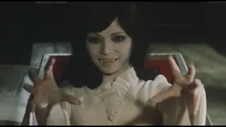 Lake of Dracula Original Trailer (Michio Yamamoto, 1971)