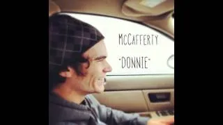 McCafferty - Donnie (HD + Download)