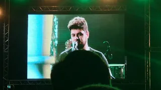 Festa da Uva 2019 - Zé Neto e Cristiano (Largado as Traças)