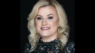 Martha Borg - Land Of Endless Tomorrows