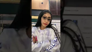 نور ستارز ❤️ بتجرب الترند الجديد على تيك توك ✨ noorstars /