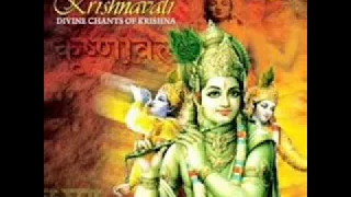 Divine Chants Of Krishna