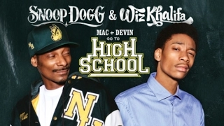 MAC &  DEVIN GO TO HIGH SHOOL  PELÍCULA COMPLETA EN ESPAÑOL HD