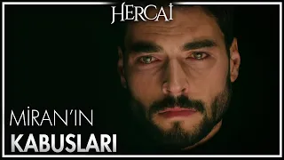 Miran'ın kabusları! - Hercai