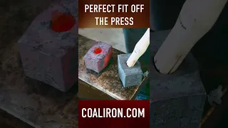 PERFECTLY FIT HAMMERS OFF THE PRESS