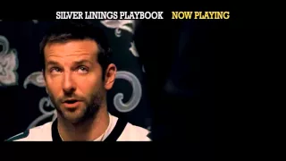 Silver Linings Playbook - Cast Commentary - The Weinstein Company