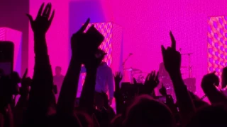 The 1975 - Somebody Else (Live)