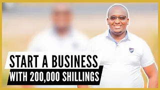 Businesses You Can Start with 200 000 | Mumo