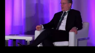 value investing conference 2023 with howard marks