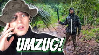 Die große Flut! - 7vsWild Folge 10 | Joris reagiert