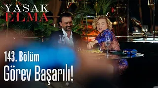 Görev başarılı! - Yasak Elma 143. Bölüm