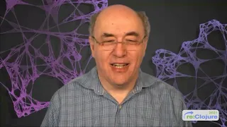 Panel with Stephen Wolfram - reClojure 2021