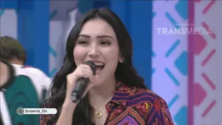 BROWNIS - Aris Dijebak Sama Seseorang Dengan Inisial A (18/1/19) Part 1