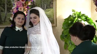 Свадьба в Ингушетии /wedding ingyshetia ibragim ibragimov 89282888084