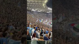 Lazio Inter 3-1 Pedro