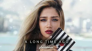 Hamidshax - A long time ago (Original Mix)