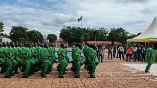 Fête de l'Indépendance du Mali 2022