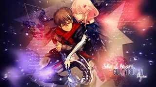 Guilty Crown Opening Full My Dearest Sub Español