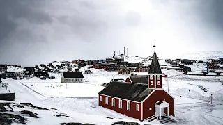 Гренландия: предвыборные споры о добыче руды