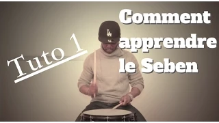 🔥Manassé Nkiambi [Apprendre le SEBEN] - EN 2020] 🔥